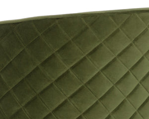 Cornella Counter Stool - ergonomic design for comfort | Image 9 | InSTYLE Home & Rugs