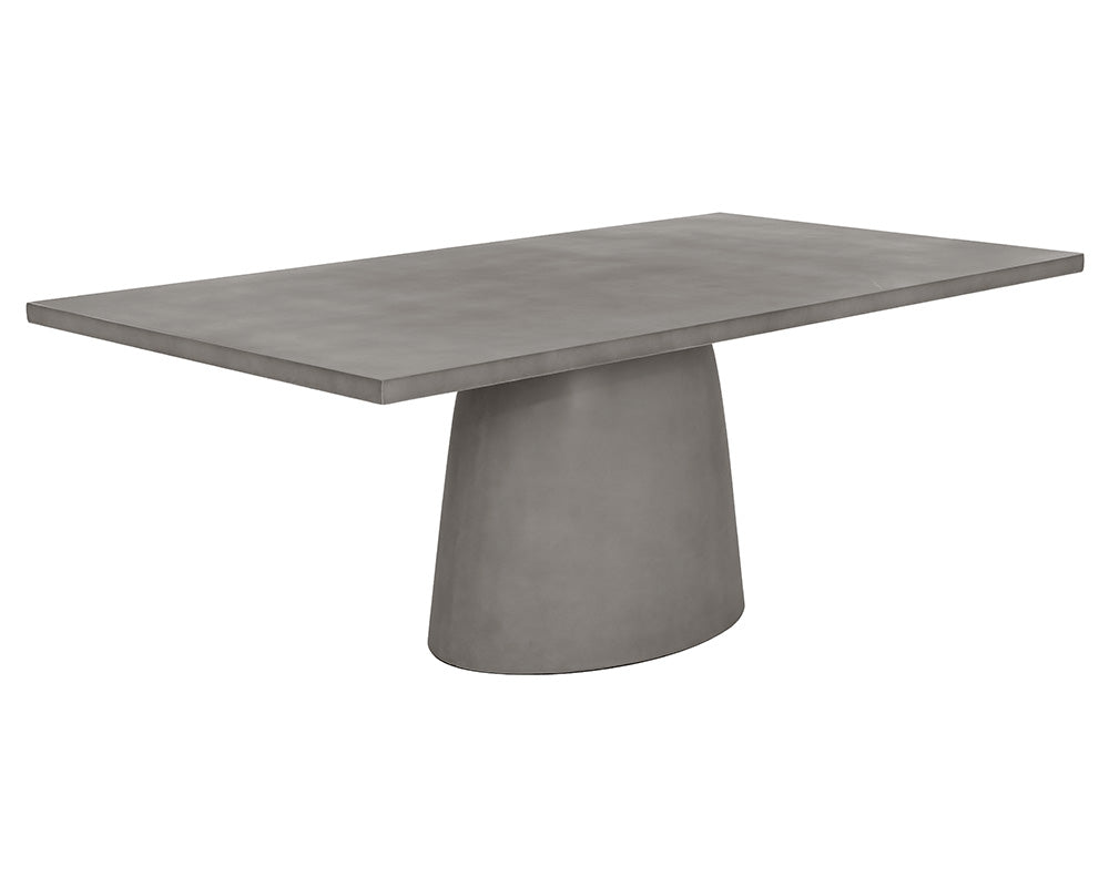 Cavallini Dining Table - stylish dining tables for gatherings | Image 5 | InSTYLE Home & Rugs