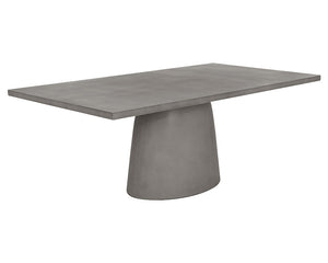 Cavallini Dining Table - stylish dining tables for gatherings | Image 5 | InSTYLE Home & Rugs