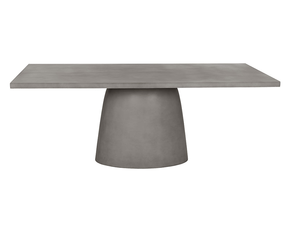 Cavallini Dining Table - stylish dining tables for gatherings | Image 6 | InSTYLE Home & Rugs