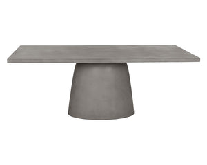 Cavallini Dining Table - stylish dining tables for gatherings | Image 6 | InSTYLE Home & Rugs
