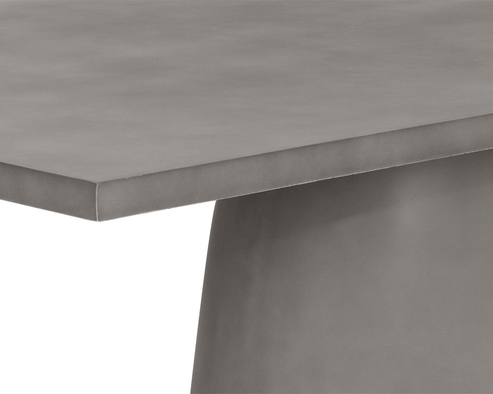 Cavallini Dining Table - stylish dining tables for gatherings | Image 7 | InSTYLE Home & Rugs