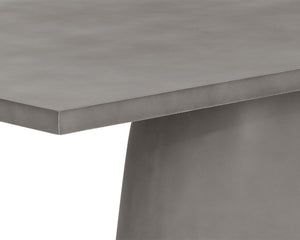 Cavallini Dining Table - stylish dining tables for gatherings | Image 7 | InSTYLE Home & Rugs