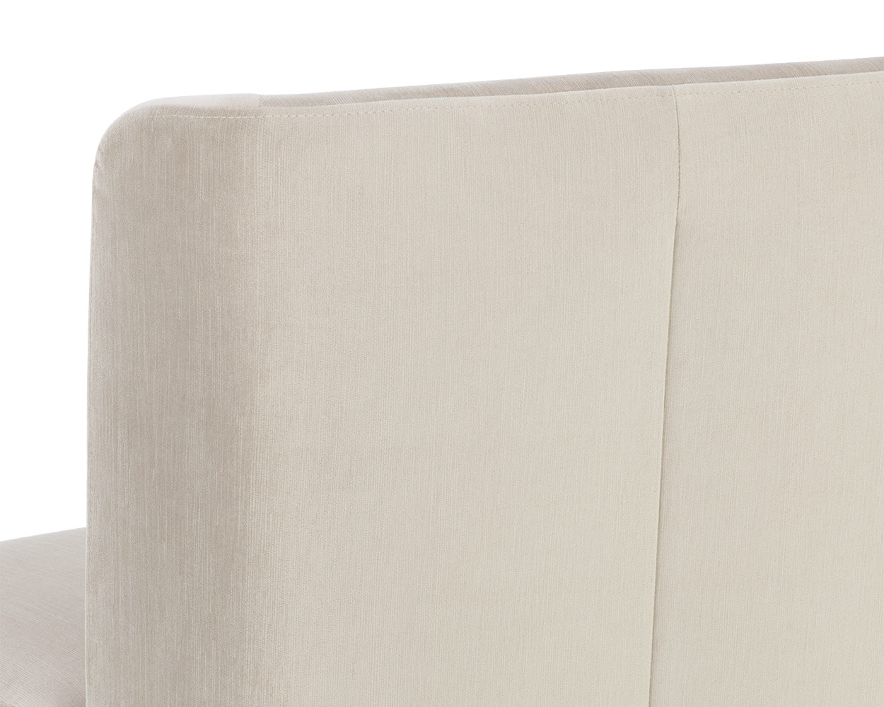 Amita Wheeled Dining Chair - elegant seating for dining areas | Image 14 | InSTYLE Home & Rugs