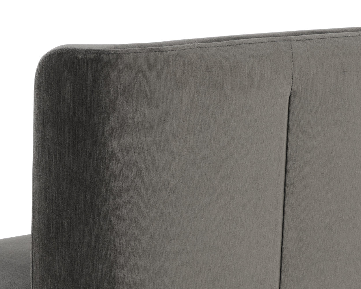 Amita Wheeled Dining Chair - elegant seating for dining areas | Image 21 | InSTYLE Home & Rugs