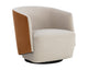 Sarina Swivel Lounge Chair