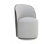 Cavoli Swivel Dining Chair