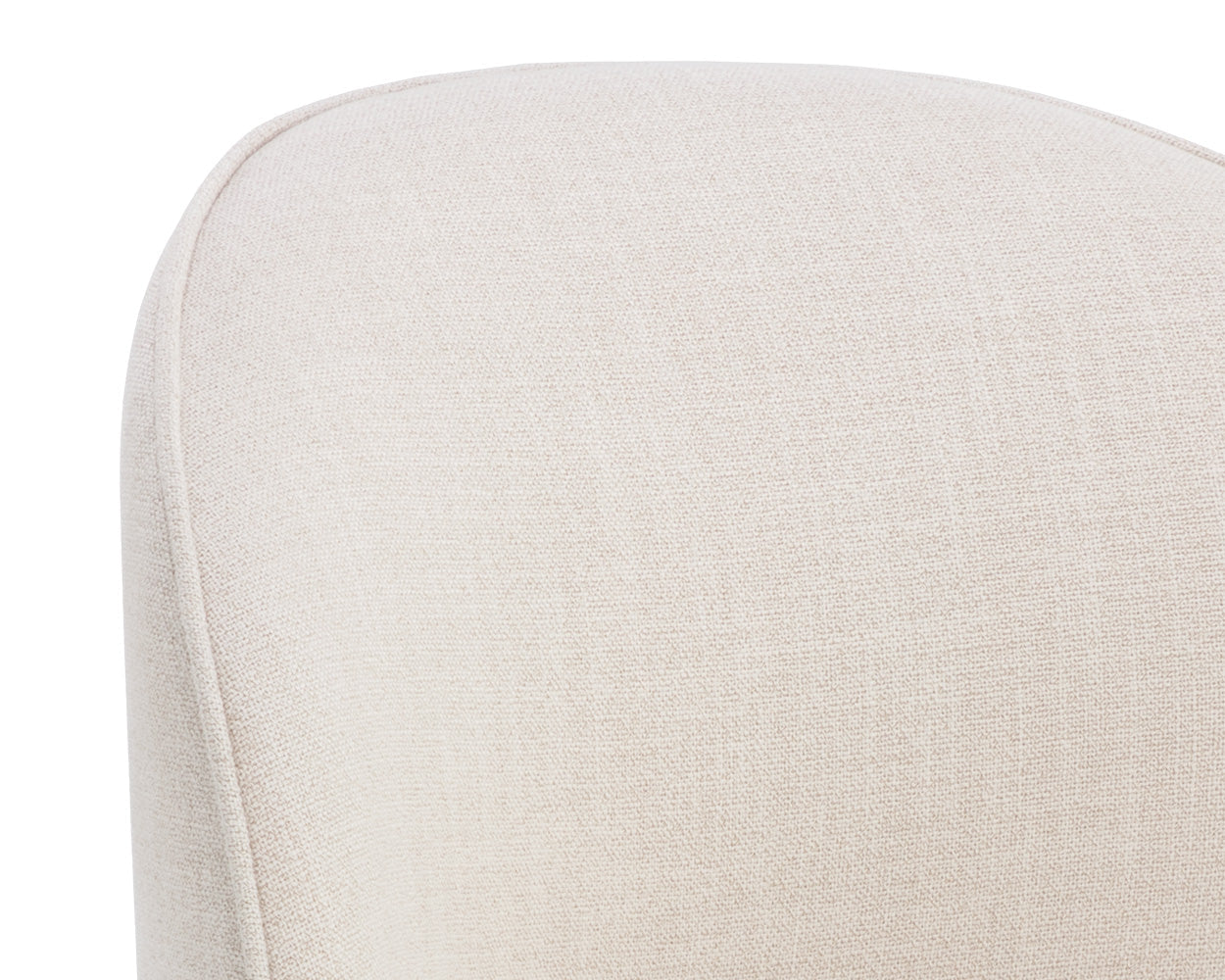 Cavoli Swivel Dining Chair - elegant seating for dining areas | Image 25 | InSTYLE Home & Rugs