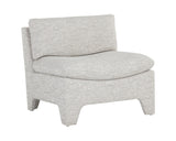 Dallin Lounge Chair - perfect for casual unwinding | Image 2 | InSTYLE Home & Rugs