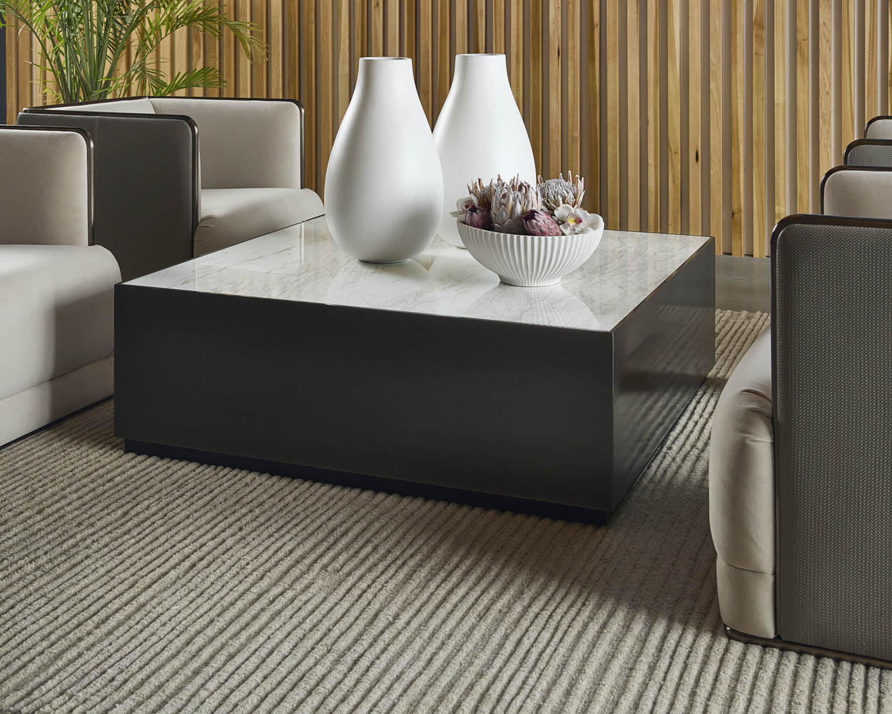 Selah Coffee Table - stylish tables for living rooms | Image 2 | InSTYLE Home & Rugs
