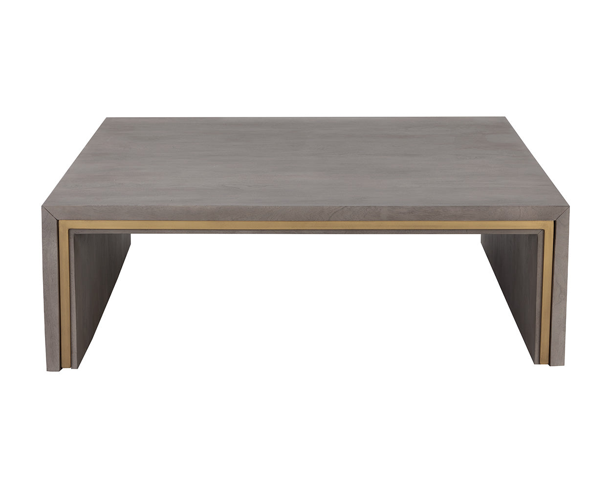 Hilbert Coffee Table - functional centerpieces for homes | Image 5 | InSTYLE Home & Rugs