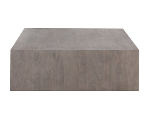 Hilbert Coffee Table - functional centerpieces for homes | Image 6 | InSTYLE Home & Rugs