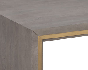 Hilbert Coffee Table - functional centerpieces for homes | Image 8 | InSTYLE Home & Rugs