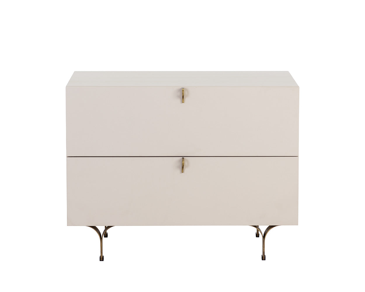 Celine Nightstand - modern storage for your bedside | Image 7 | InSTYLE Home & Rugs