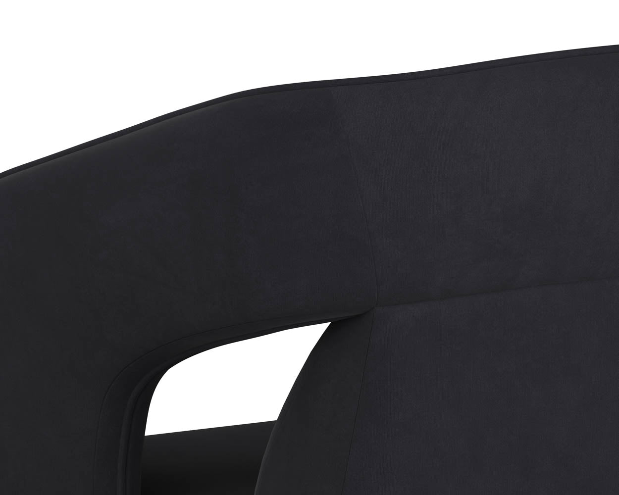Kendrick Wheeled Dining Armchair - elegant seating for dining areas | Image 21 | InSTYLE Home & Rugs
