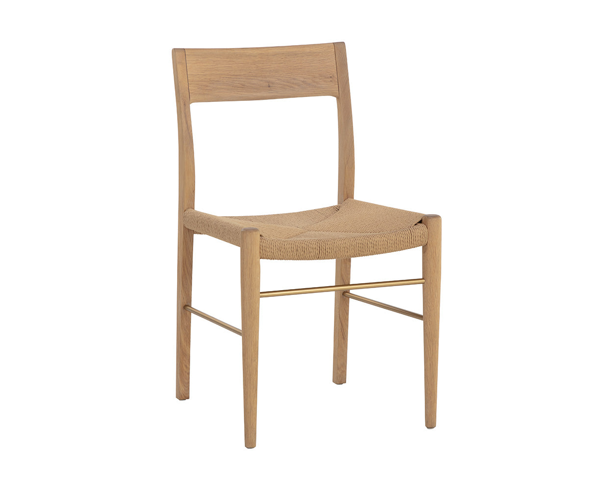 Bondi Dining Chair - comfortable dining experience | Image 6 | InSTYLE Home & Rugs