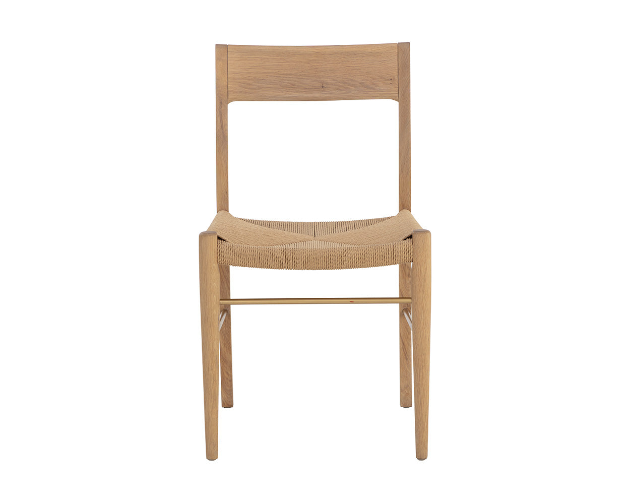 Bondi Dining Chair - comfortable dining experience | Image 7 | InSTYLE Home & Rugs