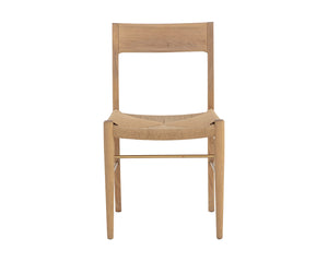 Bondi Dining Chair - comfortable dining experience | Image 7 | InSTYLE Home & Rugs