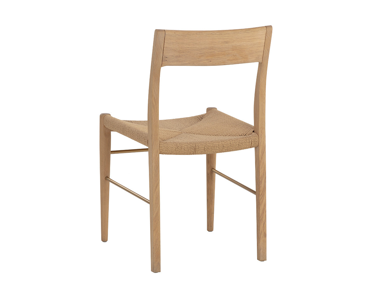 Bondi Dining Chair - comfortable dining experience | Image 6 | InSTYLE Home & Rugs
