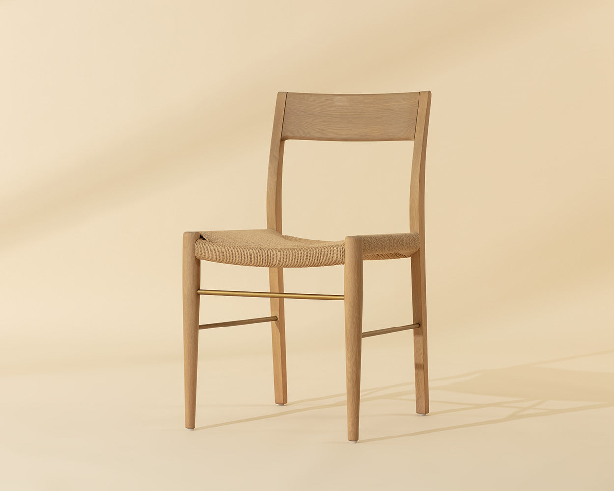Bondi Dining Chair - comfortable dining experience | Image 1 | InSTYLE Home & Rugs