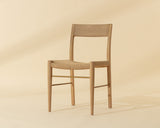 Bondi Dining Chair - comfortable dining experience | Image 1 | InSTYLE Home & Rugs