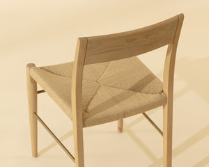 Bondi Dining Chair - comfortable dining experience | Image 5 | InSTYLE Home & Rugs