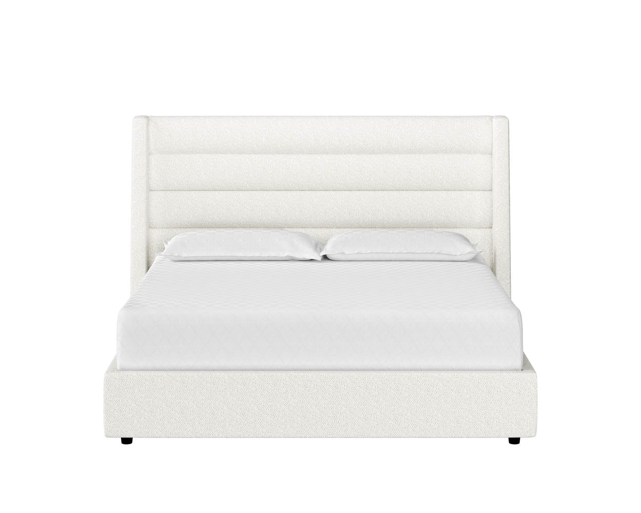 Emmit Bed - comfortable beds for restful sleep | Image 14 | InSTYLE Home & Rugs