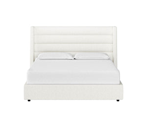 Emmit Bed - comfortable beds for restful sleep | Image 14 | InSTYLE Home & Rugs