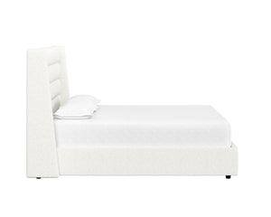 Emmit Bed - comfortable beds for restful sleep | Image 15 | InSTYLE Home & Rugs