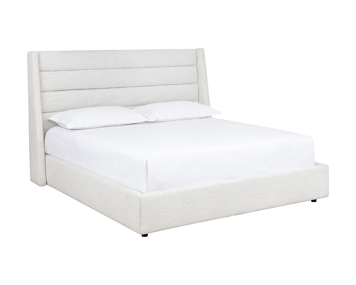 Emmit Bed - comfortable beds for restful sleep | Image 4 | InSTYLE Home & Rugs