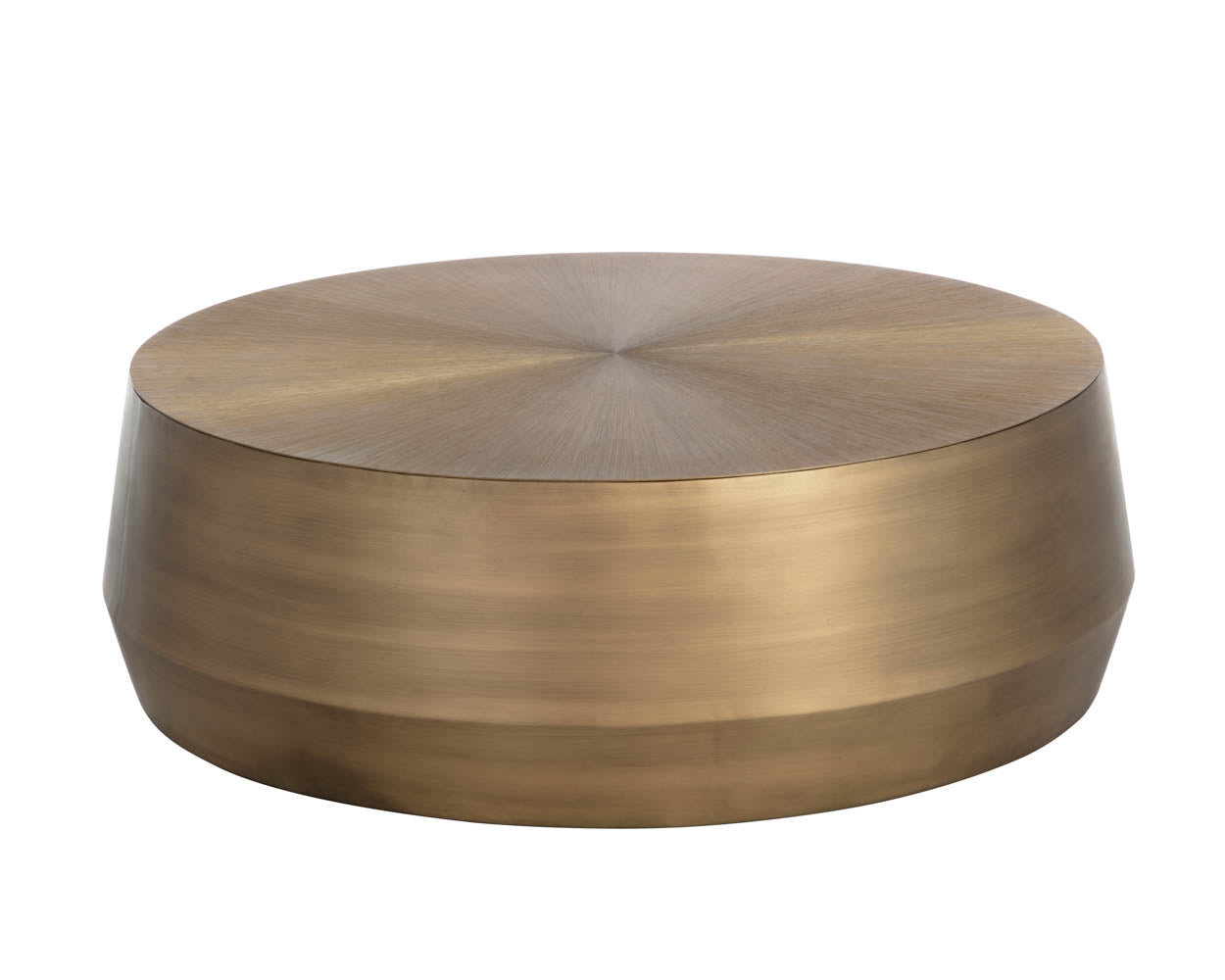 Creed Coffee Table - functional centerpieces for homes | Image 8 | InSTYLE Home & Rugs