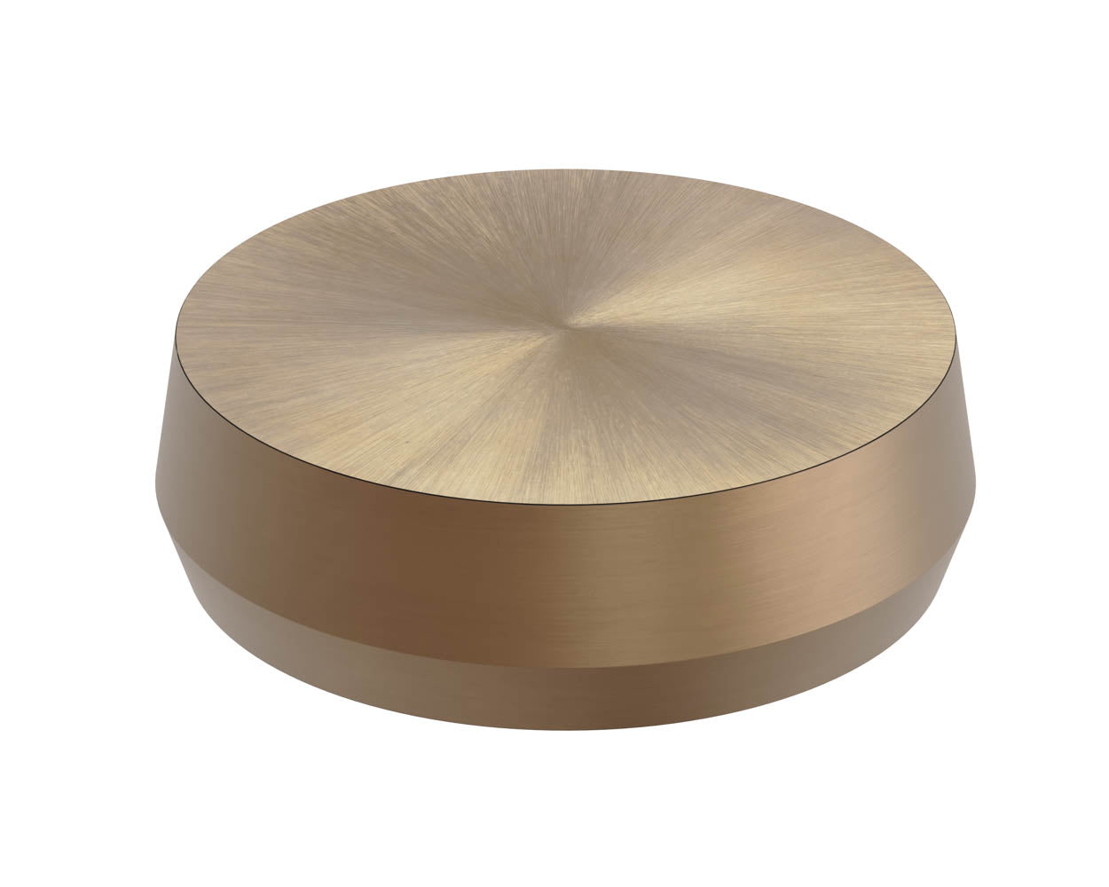 Creed Coffee Table - functional centerpieces for homes | Image 9 | InSTYLE Home & Rugs