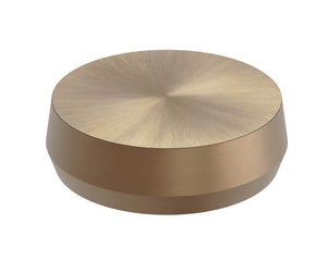 Creed Coffee Table - functional centerpieces for homes | Image 9 | InSTYLE Home & Rugs