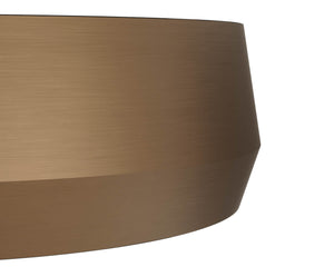 Creed Coffee Table - functional centerpieces for homes | Image 13 | InSTYLE Home & Rugs