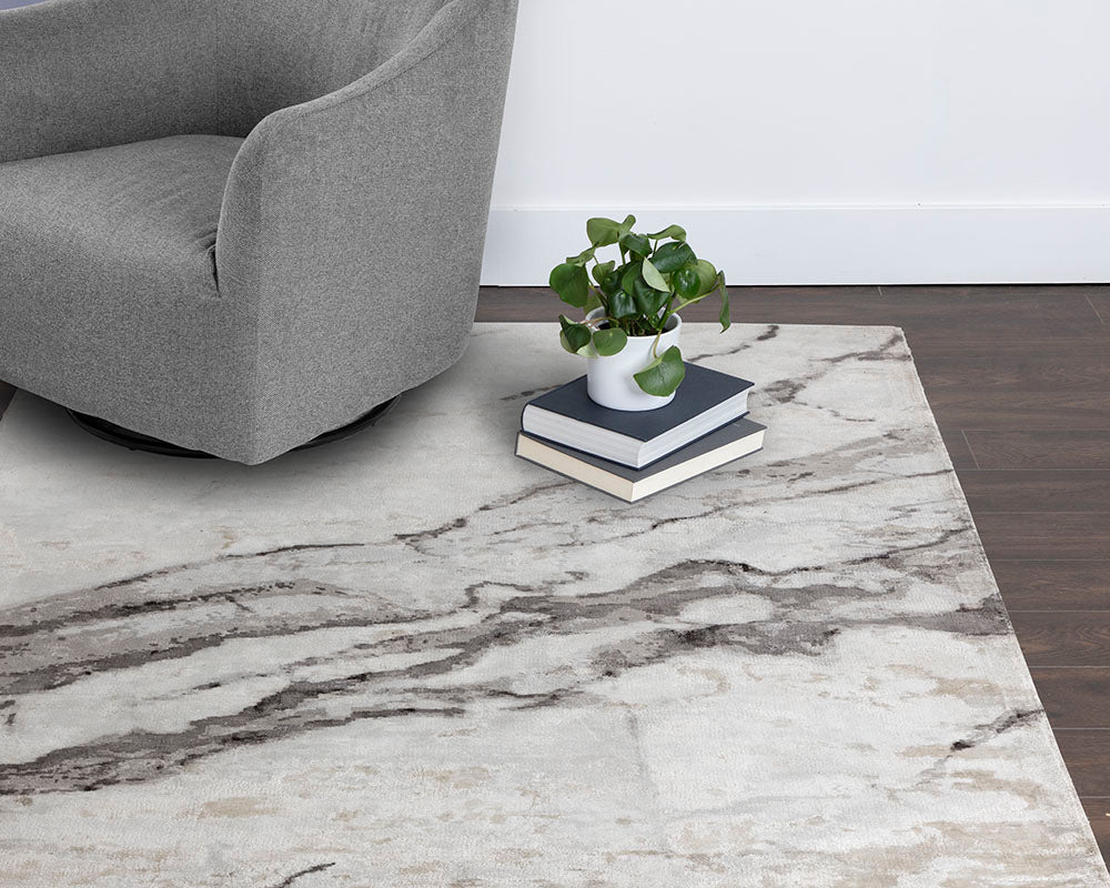 Summit Hand-loomed Rug