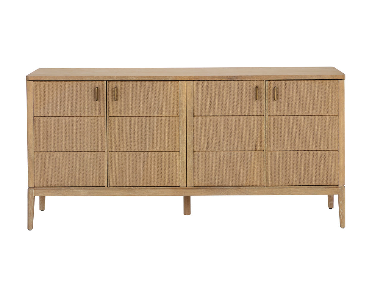 Etienne Sideboard - perfect for living room storage | Image 6 | InSTYLE Home & Rugs