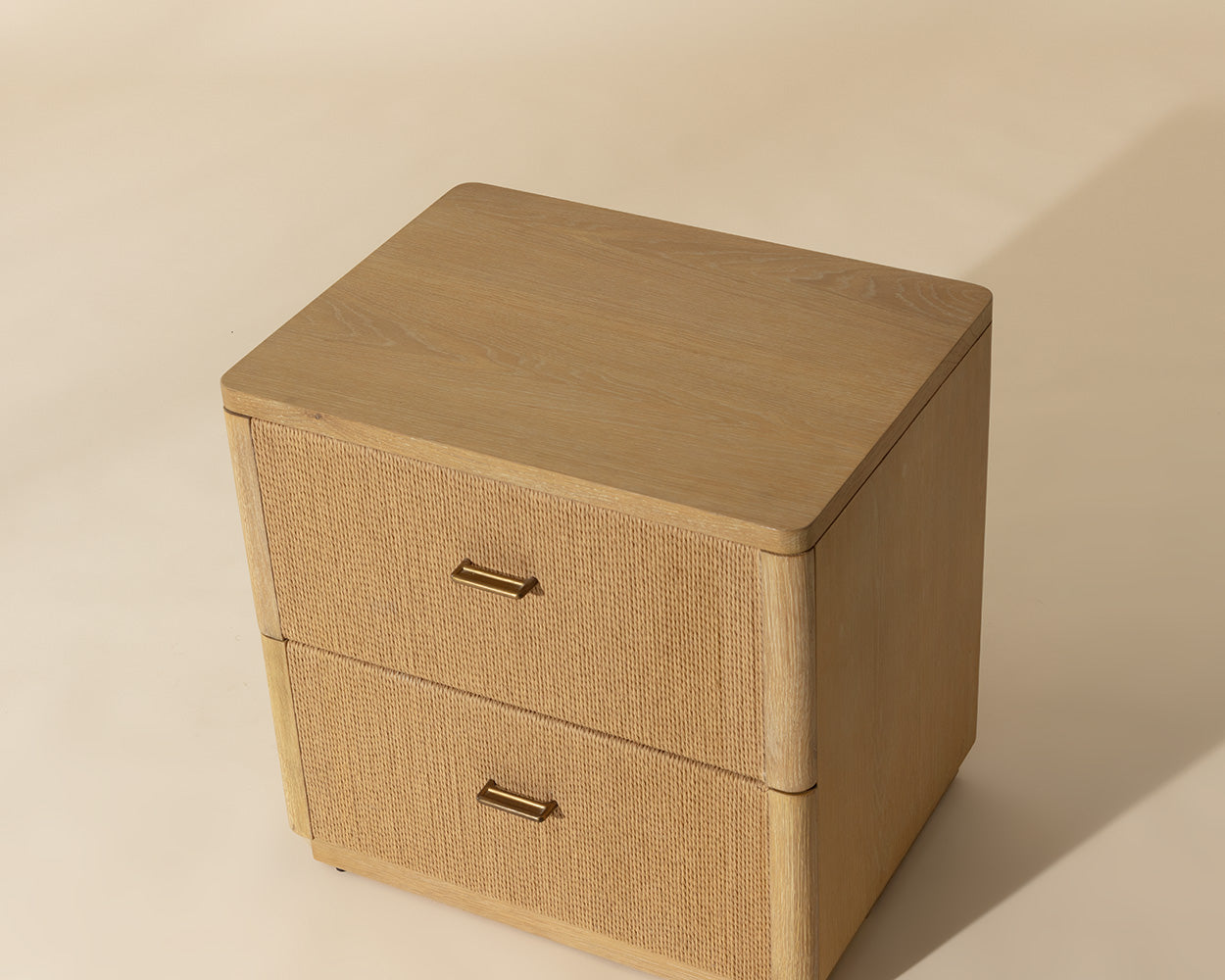Etienne Nightstand - compact nightstands with style | Image 7 | InSTYLE Home & Rugs