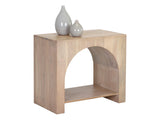 Salma Side Table - functional design with style | Image 1 | InSTYLE Home & Rugs