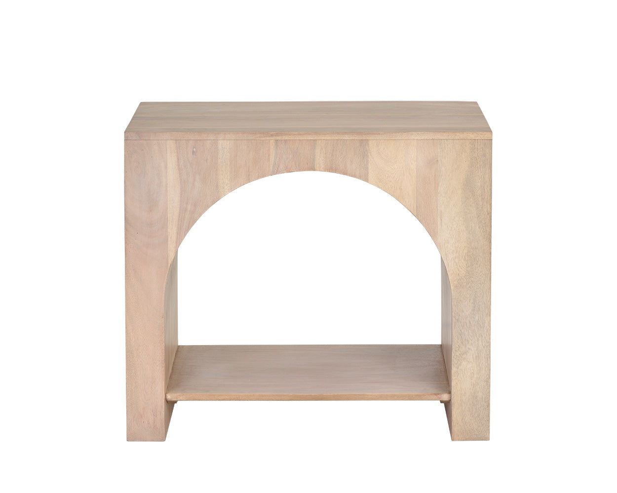 Salma Side Table - functional design with style | Image 5 | InSTYLE Home & Rugs