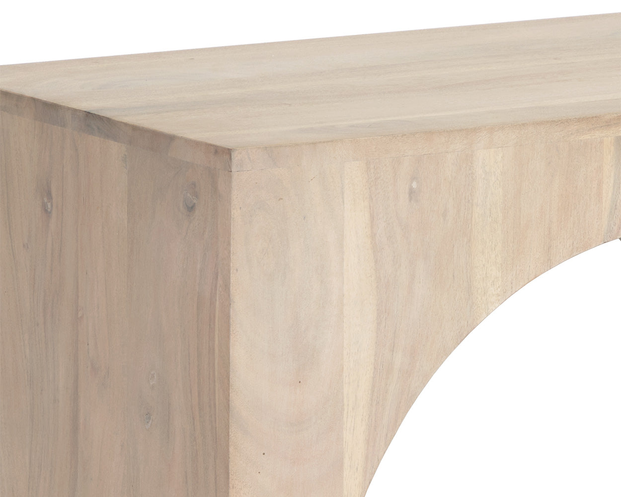 Salma Side Table - functional design with style | Image 6 | InSTYLE Home & Rugs