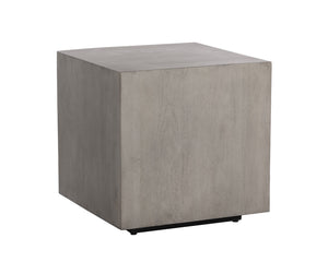 Frezco Side Table - functional design with style | Image 3 | InSTYLE Home & Rugs