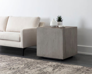 Frezco Side Table - functional design with style | Image 2 | InSTYLE Home & Rugs