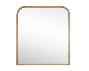 Calabasas Wall Mirror - perfect accent mirrors for walls | Image 11 | InSTYLE Home & Rugs