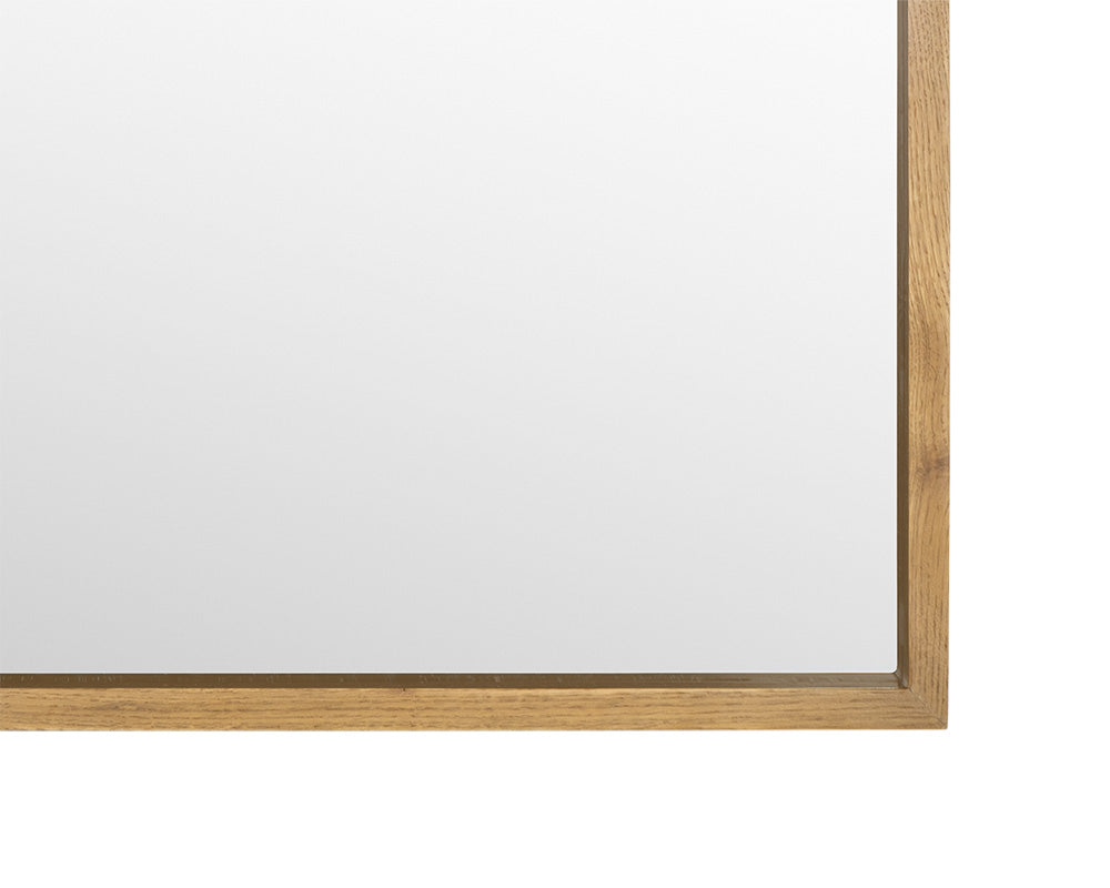 Calabasas Wall Mirror - perfect accent mirrors for walls | Image 13 | InSTYLE Home & Rugs