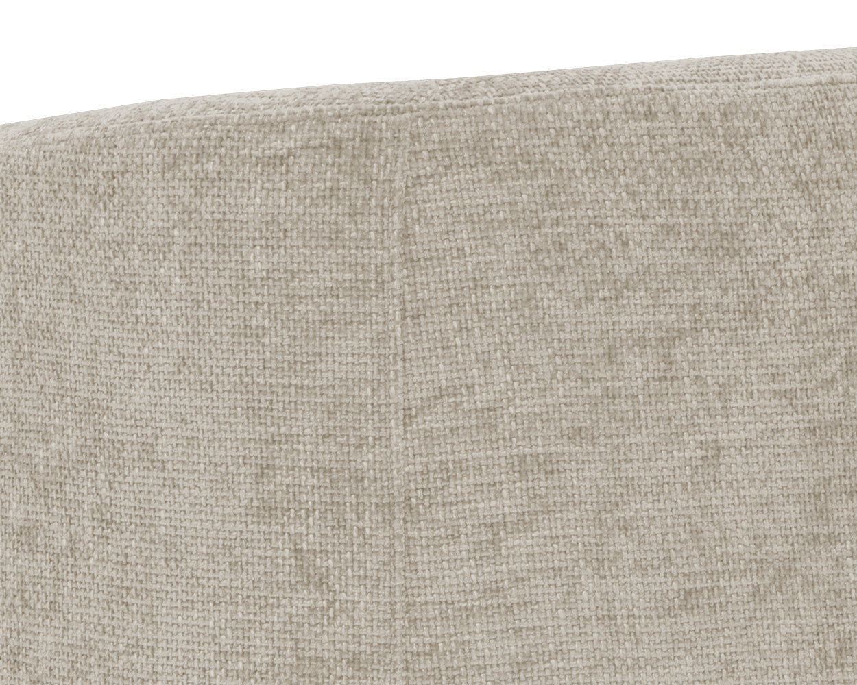 Serenade Lounge Chair - perfect for casual unwinding | Image 12 | InSTYLE Home & Rugs