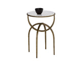 Alicent End Table - contemporary end tables for sofas | Image 1 | InSTYLE Home & Rugs