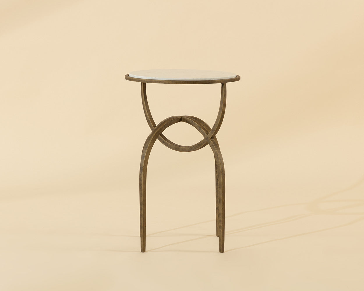 Alicent End Table - contemporary end tables for sofas | Image 4 | InSTYLE Home & Rugs