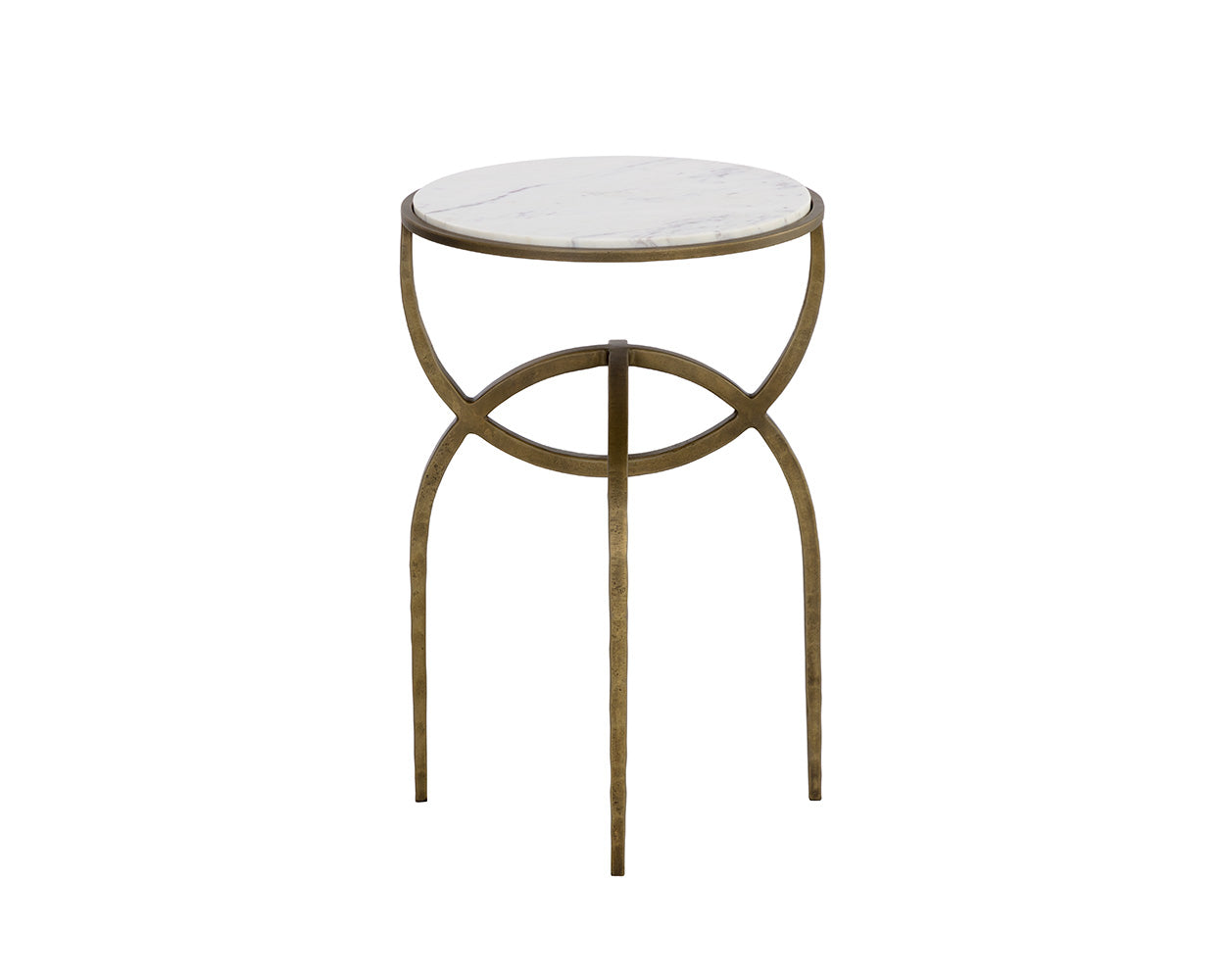 Alicent End Table - contemporary end tables for sofas | Image 11 | InSTYLE Home & Rugs