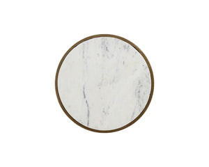 Alicent End Table - contemporary end tables for sofas | Image 12 | InSTYLE Home & Rugs