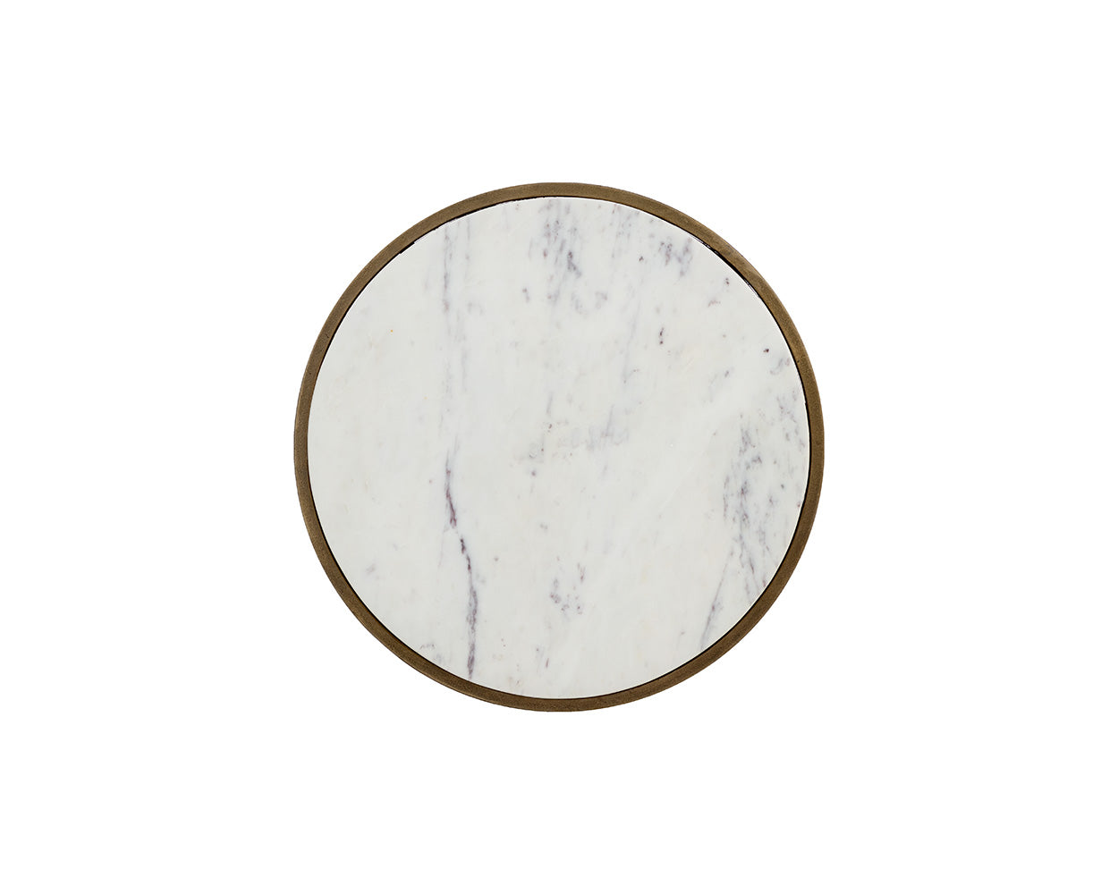 Alicent End Table - contemporary end tables for sofas | Image 6 | InSTYLE Home & Rugs
